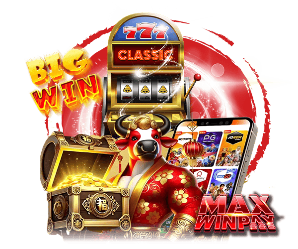 Maxwinpay888